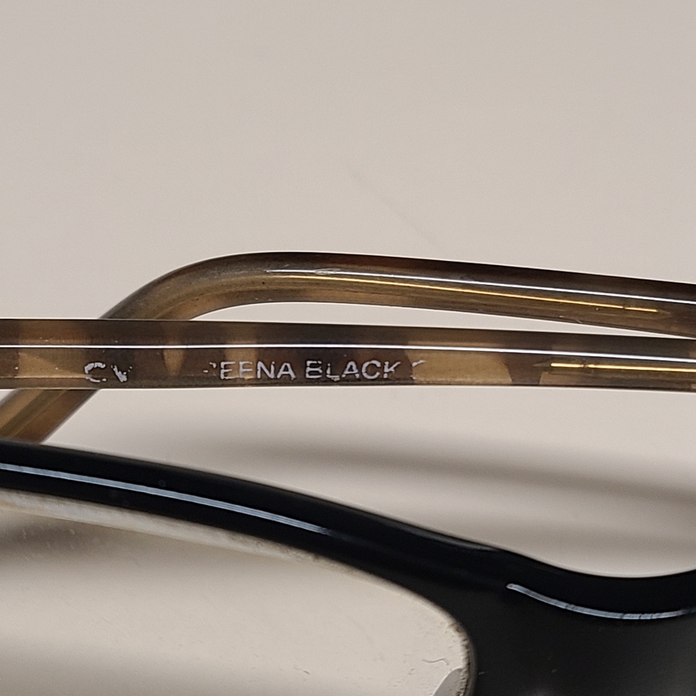 BCBG Maxazria clear lens glasses - Picture 8 of 8